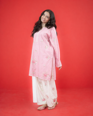 FIZA 2PC STITCHED