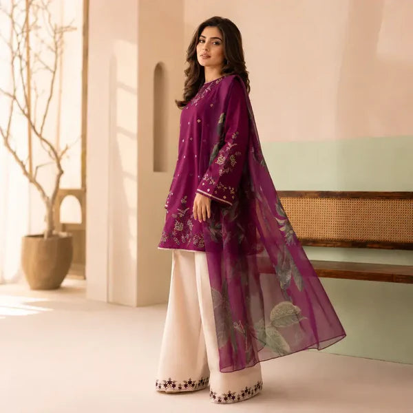 RHEA EMB 3PC