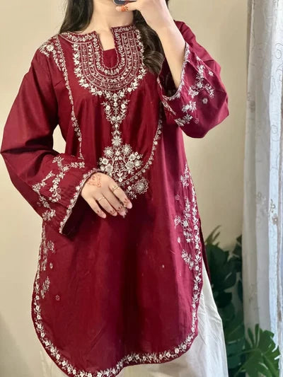 HEER EMB 2PC